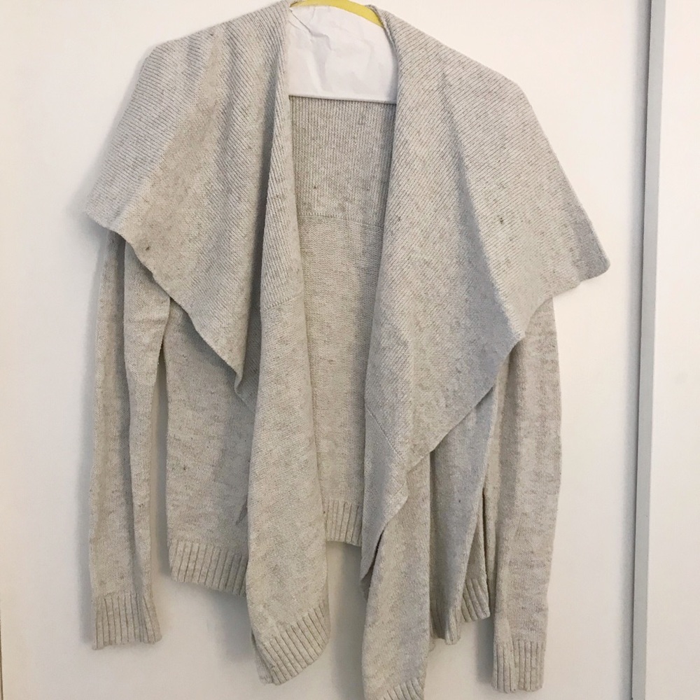 Gap cardigan